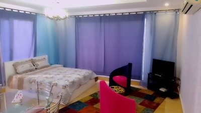 سوئیت فلت شیرین واحد تهران