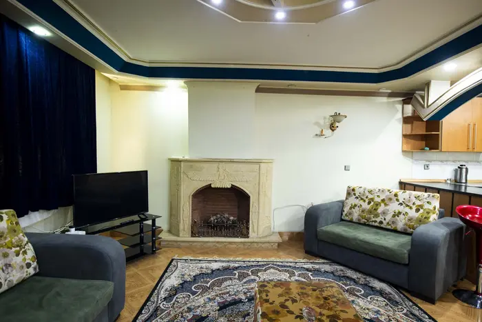 دوخوابه پاسداران شیراز 2