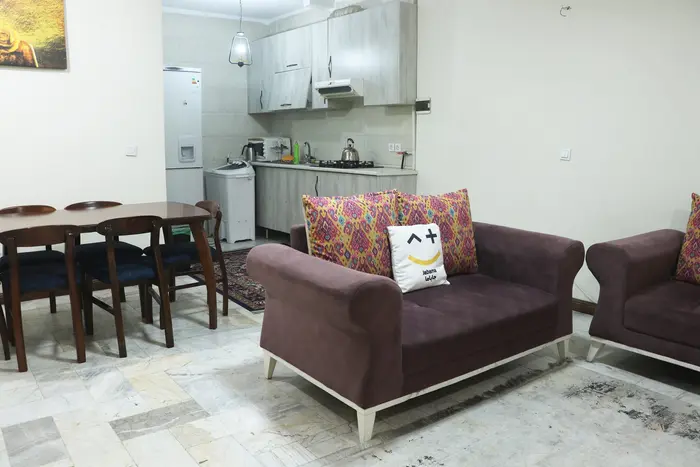 آپارتمان یک خوابه قلهک واحد 1