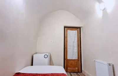 بومگردی شهرزاد - واحد یک تخته