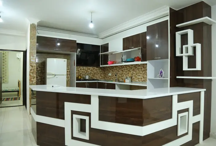 یک خوابه الهیه 7