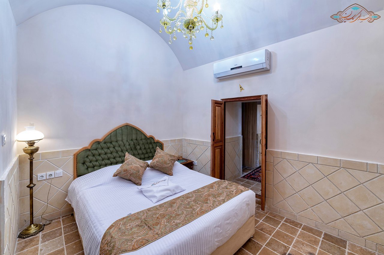 سرای کاسیان - واحد 113