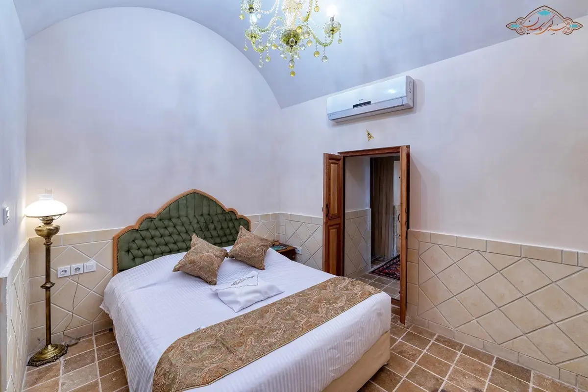 اقامتگاه سنتی سرای کاسیان - واحد 113