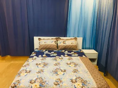 سوئیت فلت شیرین واحد تهران