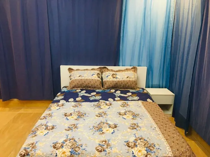 سوئیت فلت شیرین واحد تهران