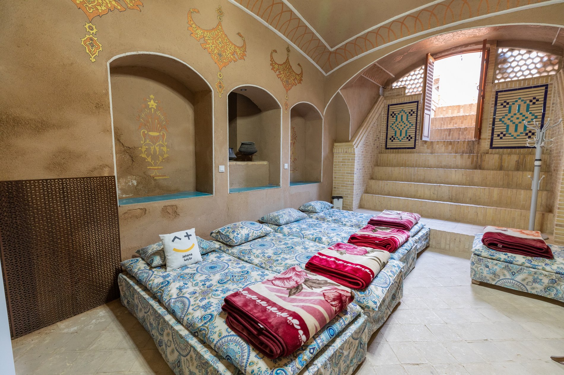 امیرالسلطنه واحد حوضخانه 1