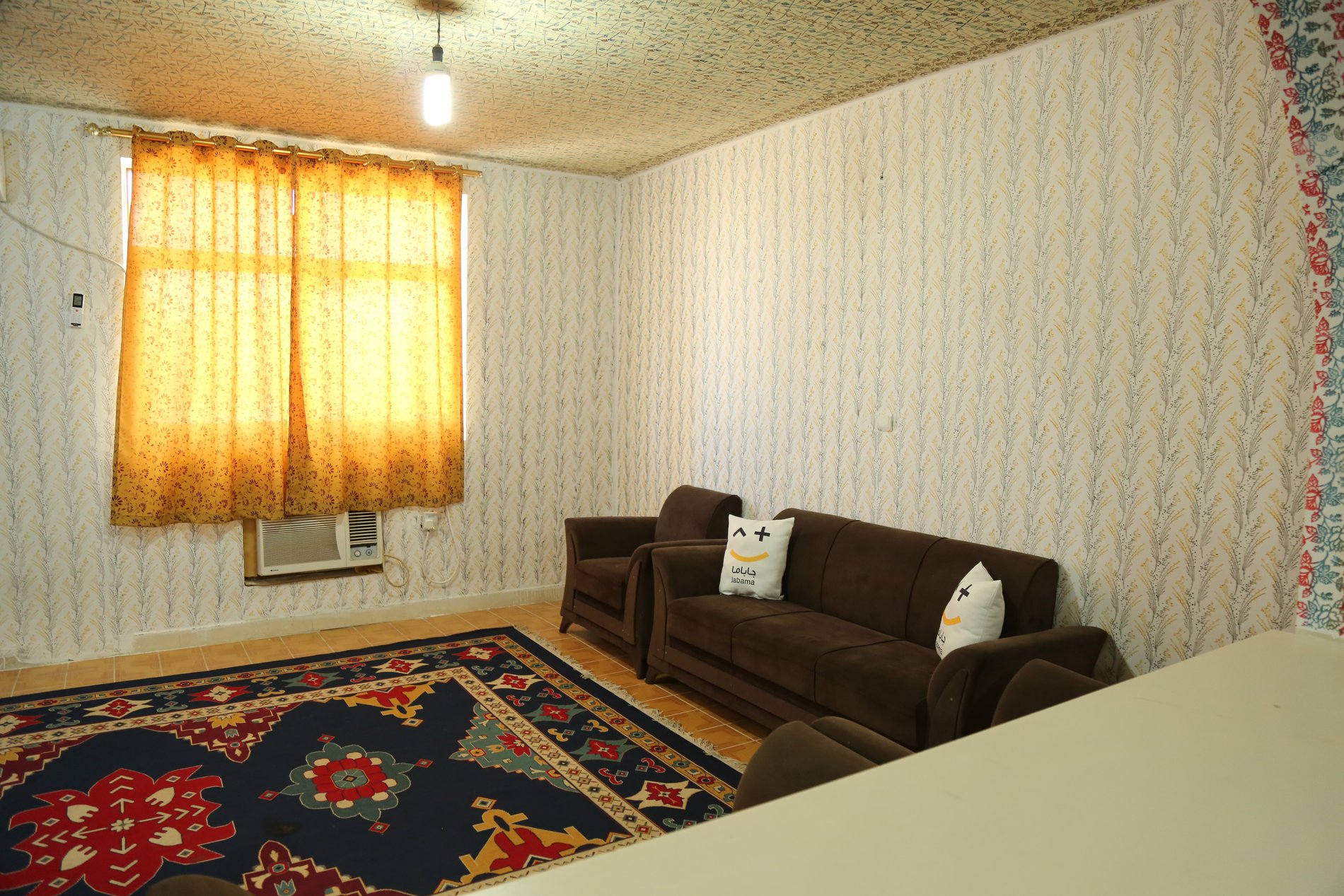 سه خوابه رویال