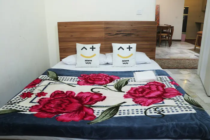 آپارتمان یک خوابه قلهک واحد 5