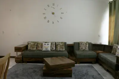 آپارتمان یک خوابه قلهک 6