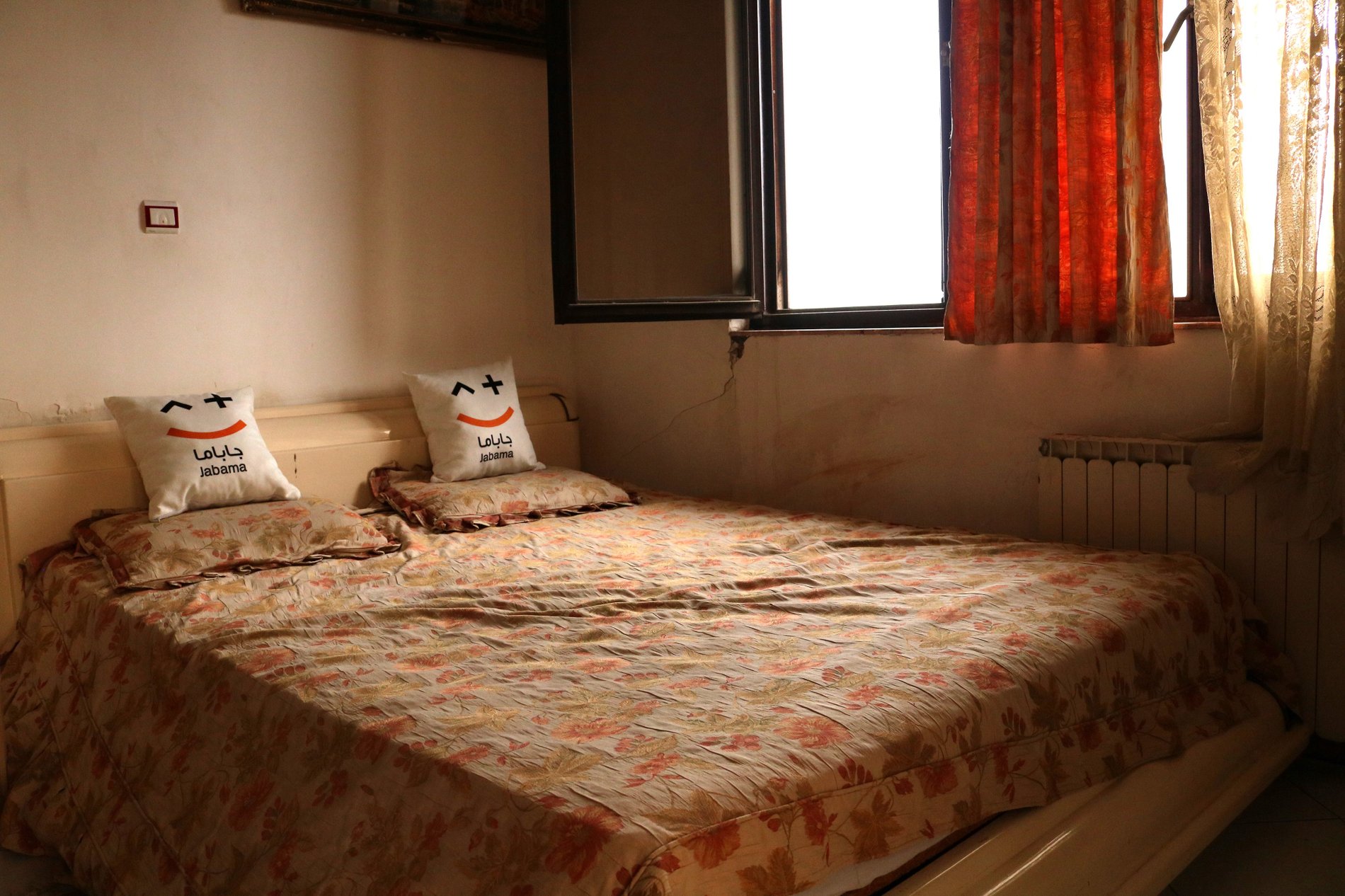 آپارتمان دوخوابه ساحلی پانوراما