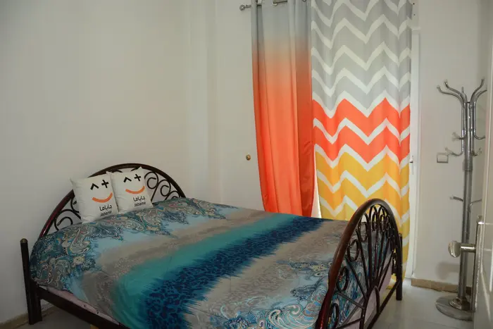 ویلا دوخوابه موج 2