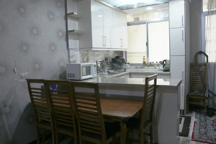 فلت سینا 2 - نواب