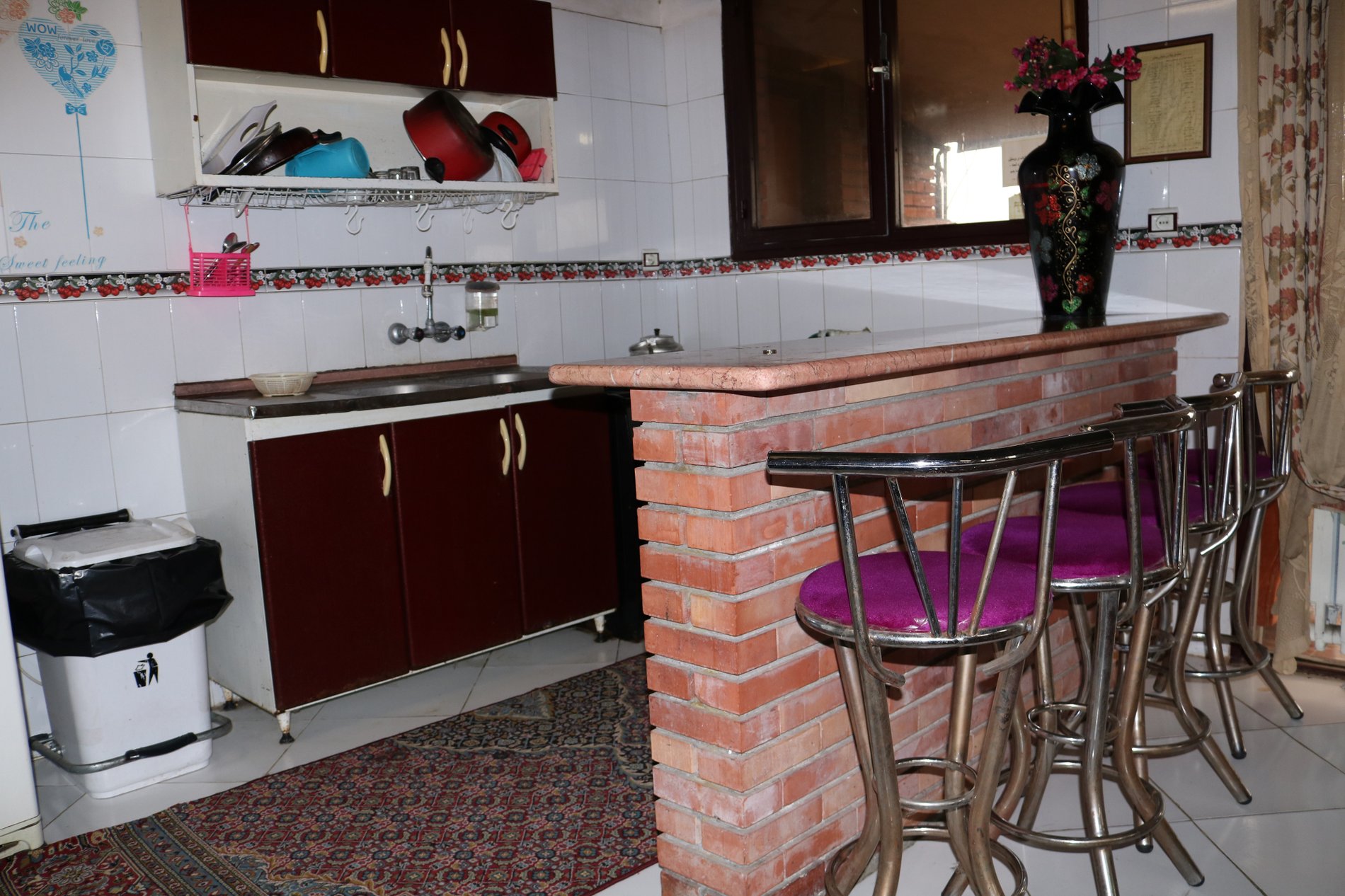 دوخوابه ساحلی پانوراما