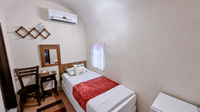 بوم گردی شهرزاد - واحد یک تخته