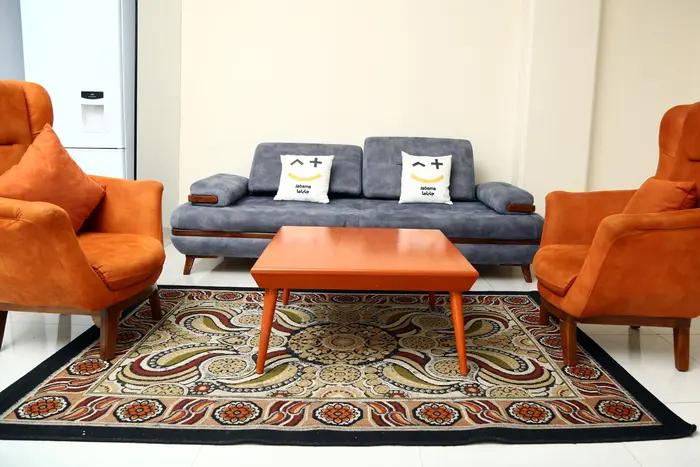 یک خوابه شادمان ۱