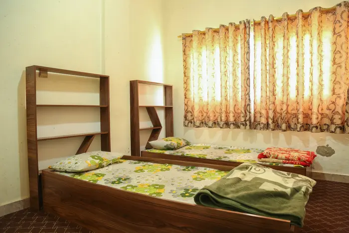 دوخوابه سام 3 - واحد 3