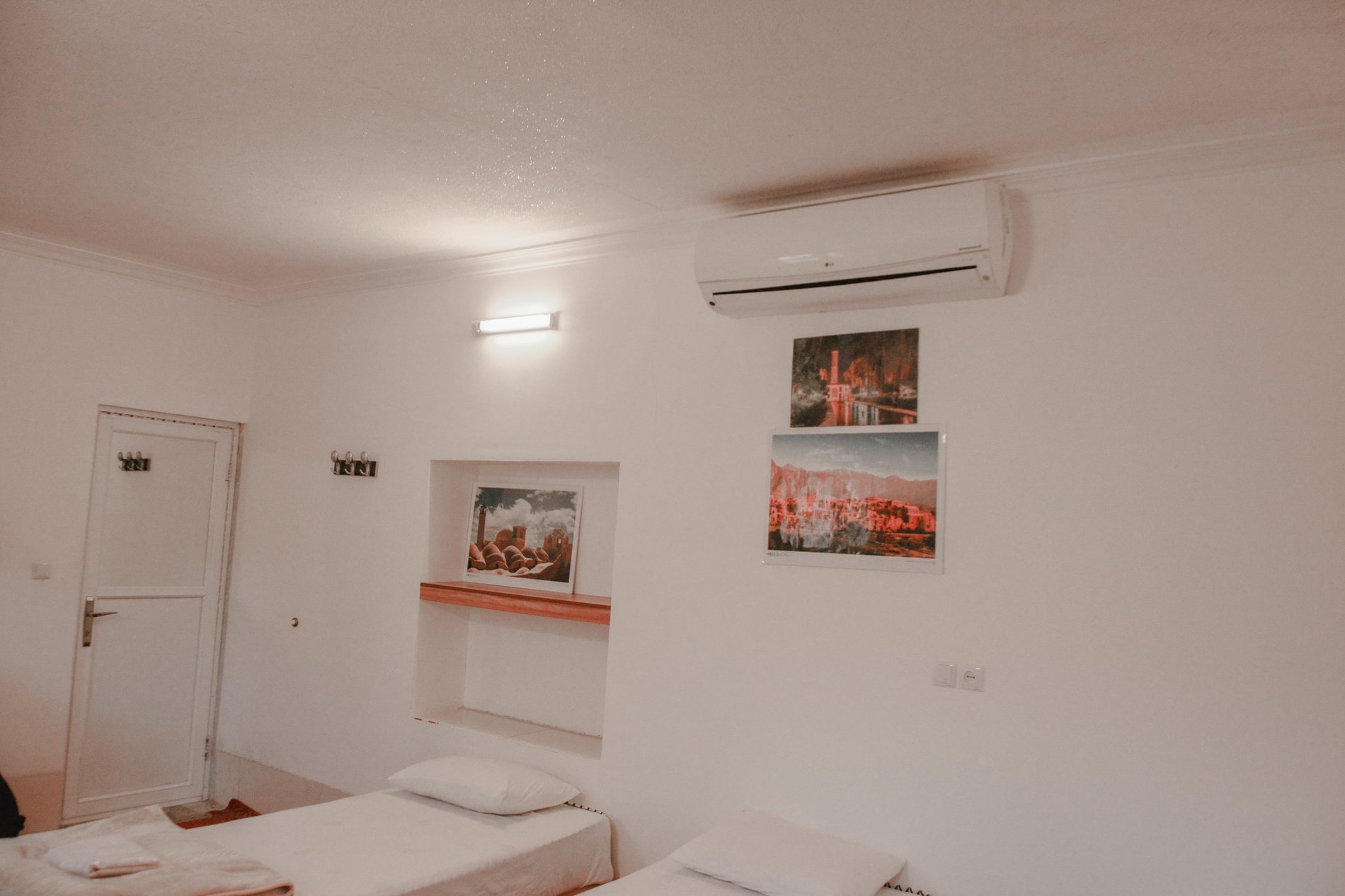 مجتمع اقامتی جنگل اتاق پنج تخته