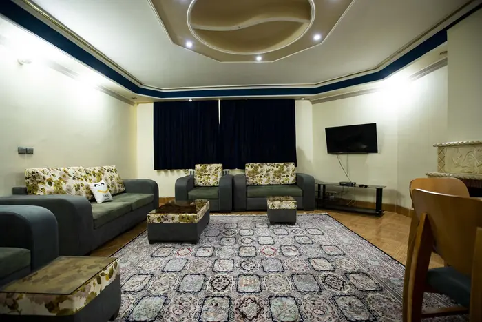 سه خوابه فقیهی - واحد ۴