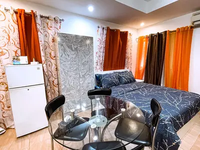 آپارتمان فلت شیرین - واحد آتن