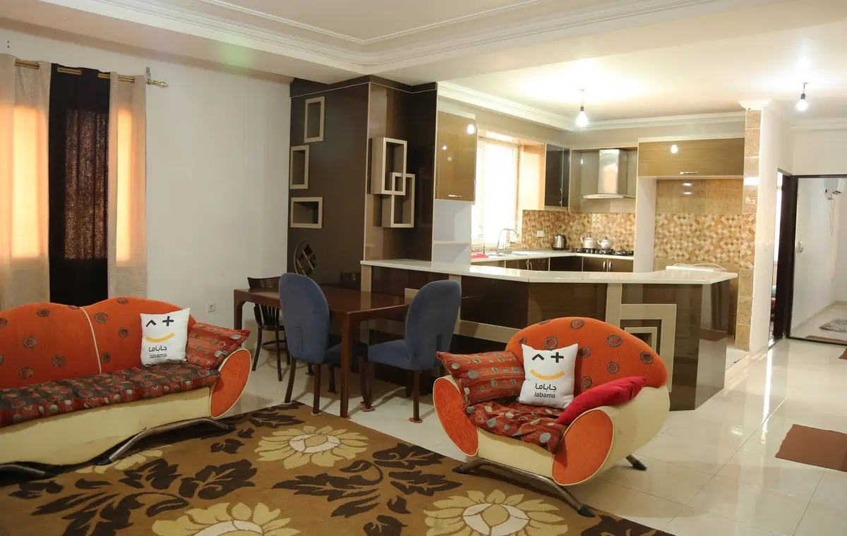 یک خوابه الهیه 8