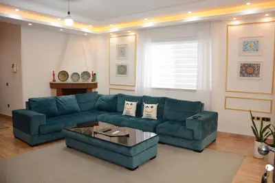 آپارتمان دوخوابه صنوبر 3