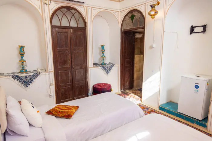 سهروردی - واحد سعدی