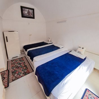 خانه صفا یزد سه تخت مستر106