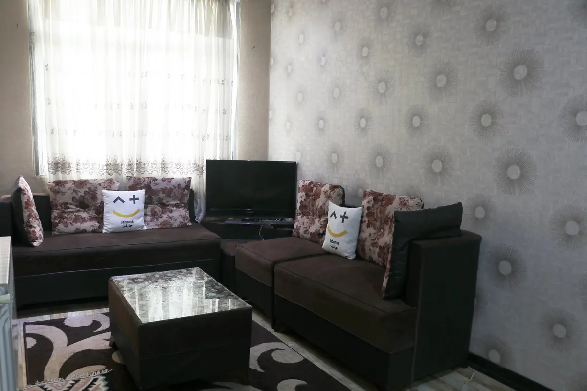 فلت سینا 2 - نواب