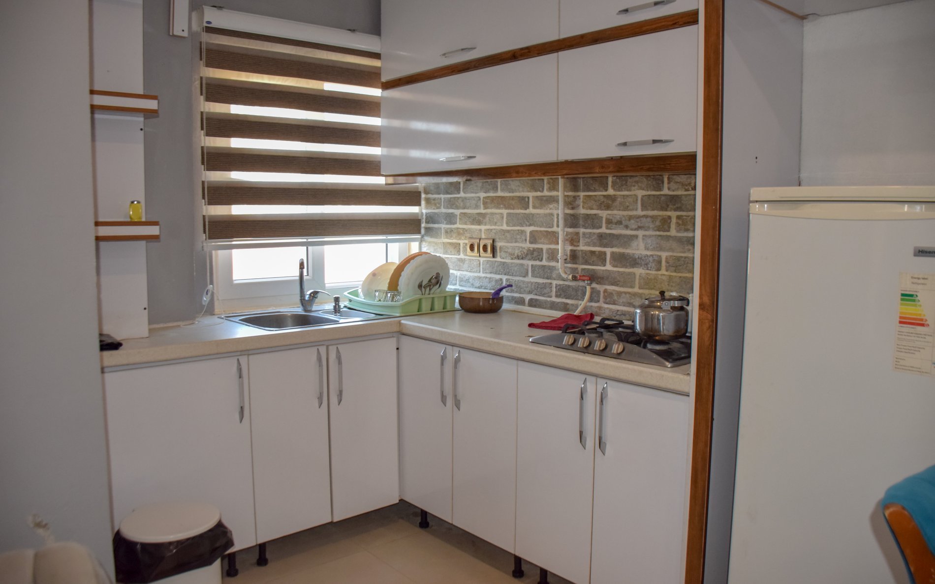 کاج - واحد دوخوابه ساحلی ۴