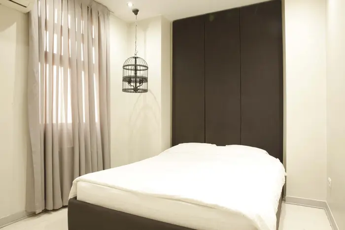 آپارتمان یک خوابه بوتیک تهرانپارس واحد 10