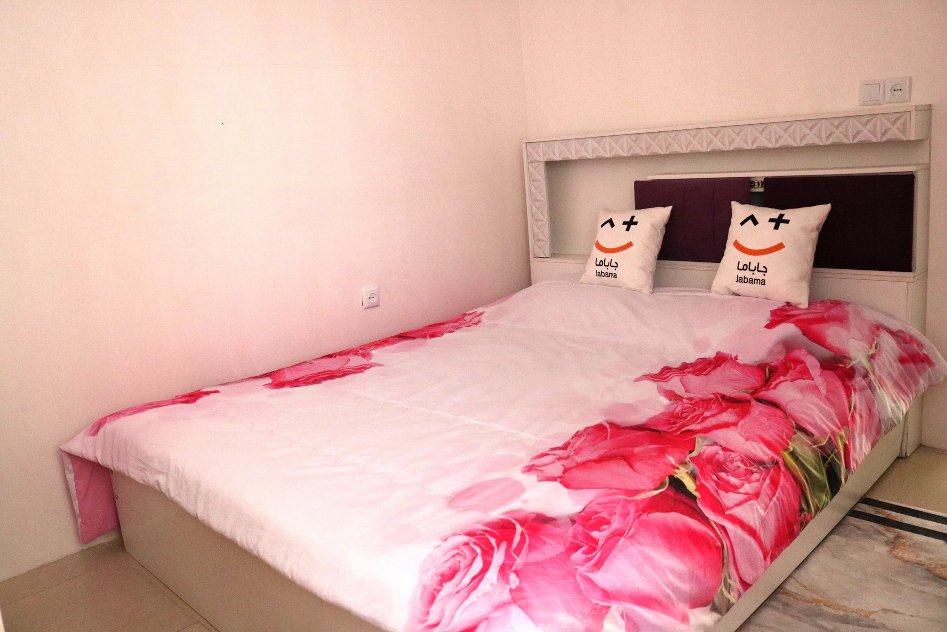 آپارتمان دوخوابه ساحلی حسنی 3