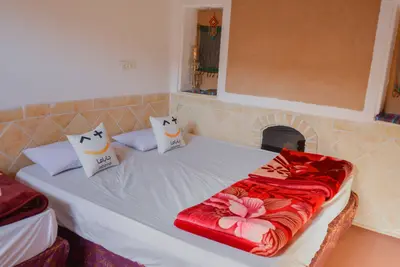 بومگردی کدخدا فهرج - واحد آذرگان