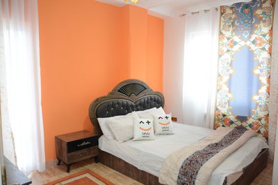 آپارتمان دوخوابه صنوبر 3