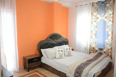 آپارتمان دوخوابه صنوبر 3