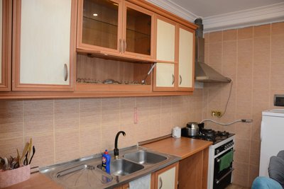 آپارتمان دوخوابه صنوبر 3