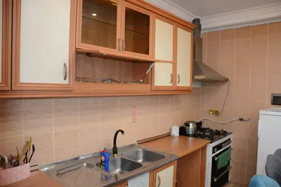 آپارتمان دوخوابه صنوبر 3