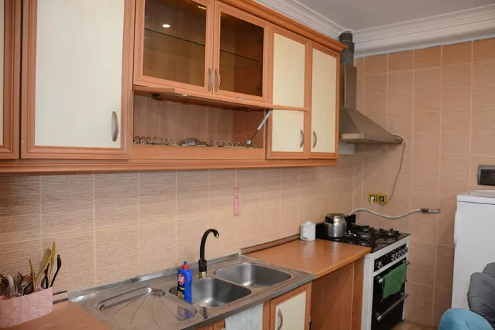 آپارتمان دوخوابه صنوبر 3