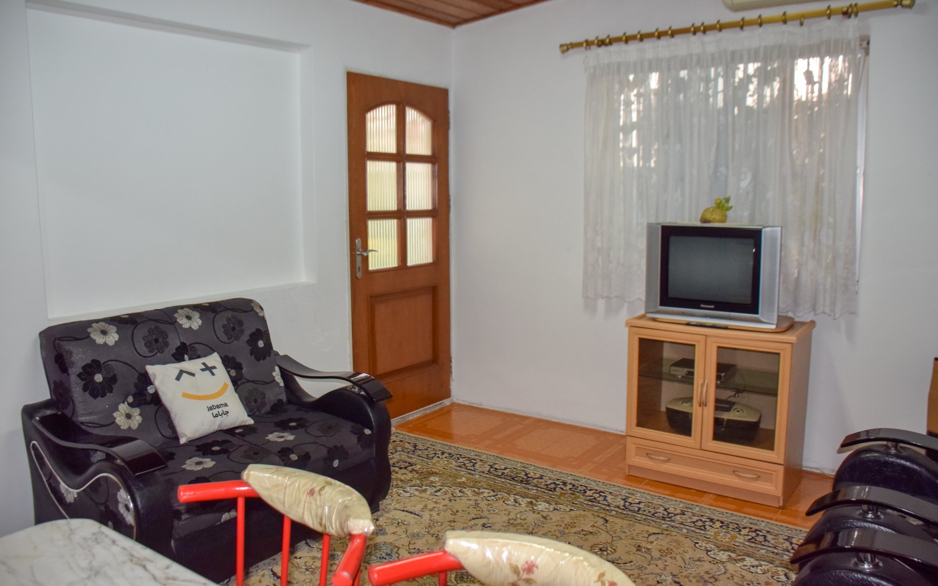 یک خوابه ساحلی پاسداران