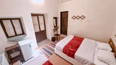 بومگردی شهرزاد - واحد سه تخته