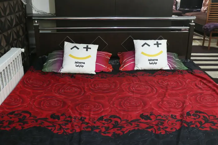 فلت سینا 2 - نواب