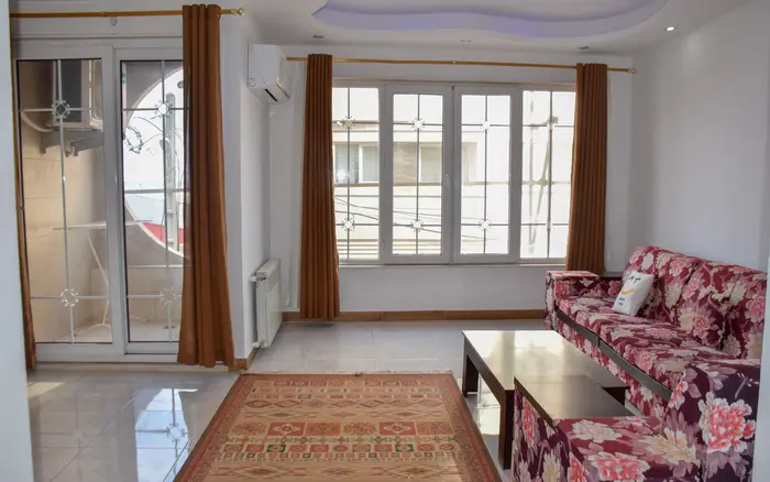 دوخوابه دیاکو - واحد ۱