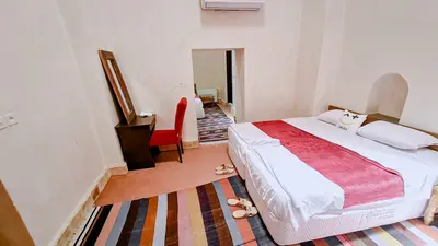 بومگردی شهرزاد - واحد چهارتخته