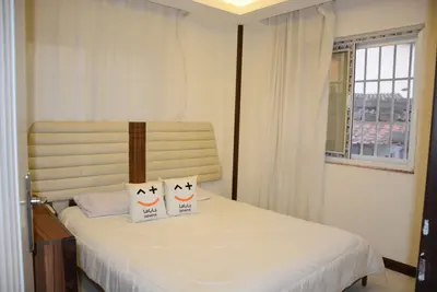 آپارتمان دوخوابه جنگلی صنوبر 1