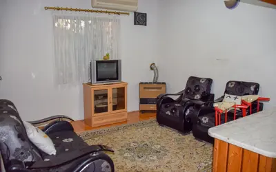 ویلا یک خوابه ساحلی پاسداران