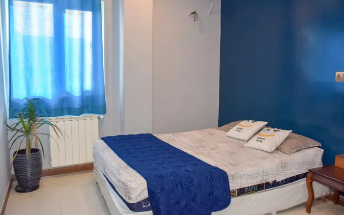 آپارتمان کاج - واحد دوخوابه ساحلی ۴