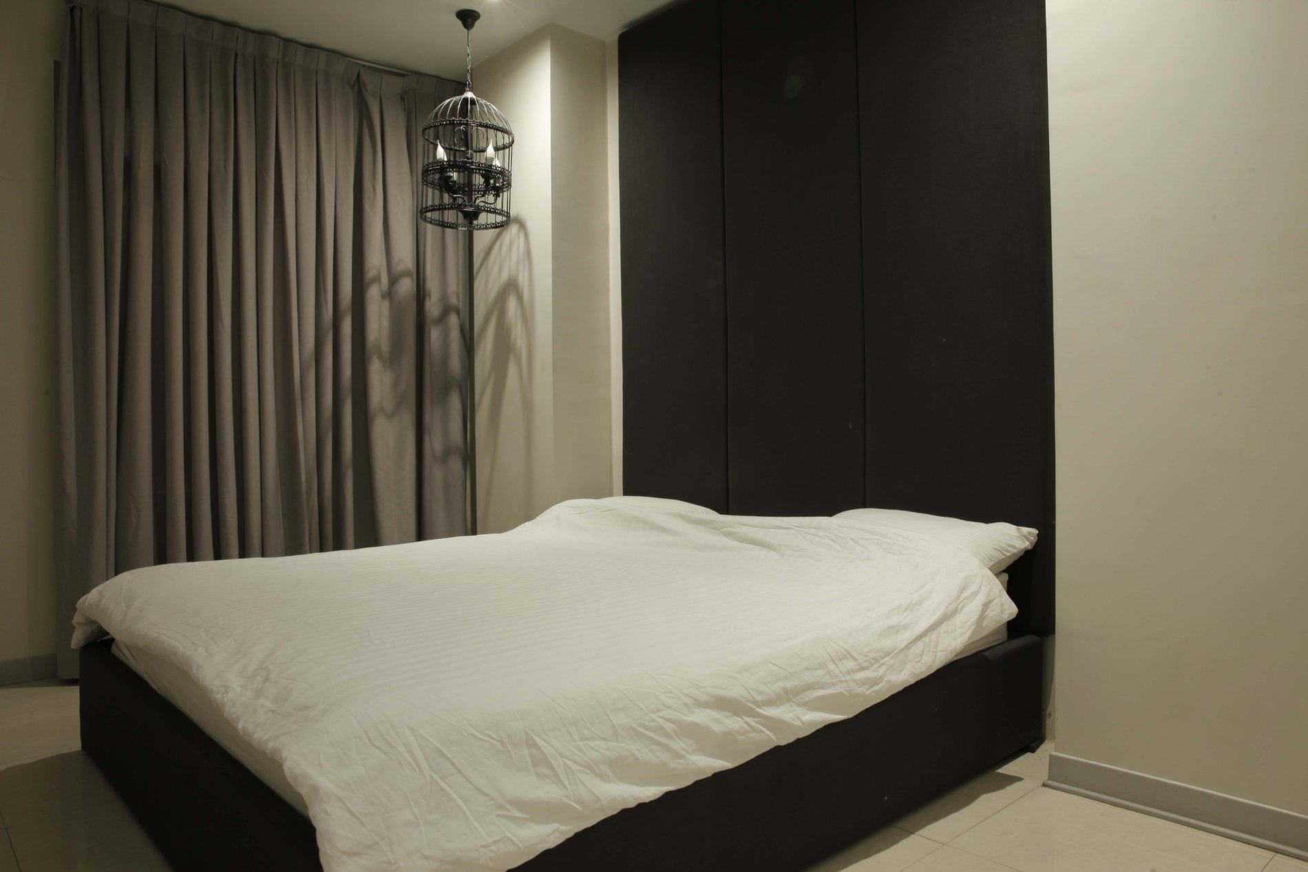 یک خوابه بوتیک تهرانپارس واحد 5