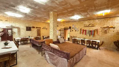 بومگردی کدخدا فهرج - واحد آذرگان