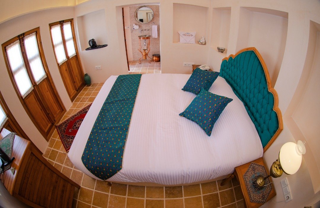 سرای کاسیان - واحد 114