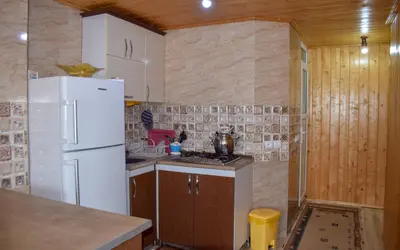 ویلا دوخوابه ساحلی توکلی