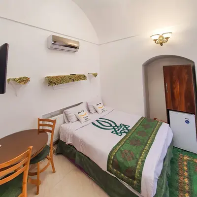 اقامتگاه سنتی پارس - واحد یک تخته